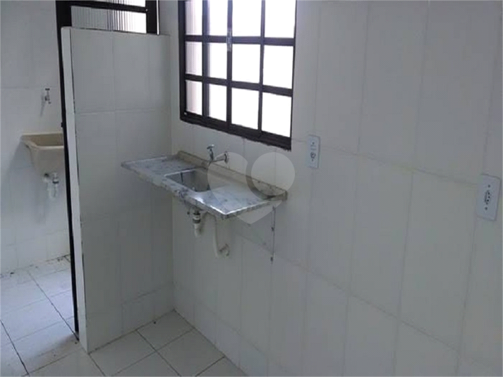 Venda Apartamento Mogi Das Cruzes Jardim São Pedro REO656363 6