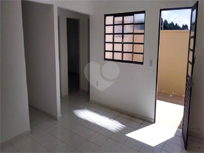 Venda Apartamento Mogi Das Cruzes Jardim São Pedro REO656363 13