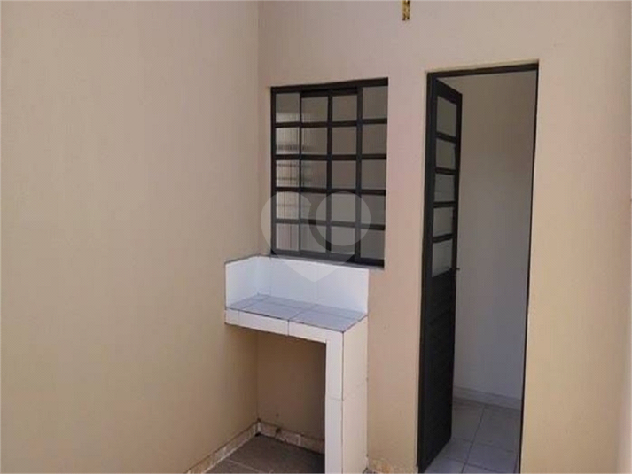 Venda Apartamento Mogi Das Cruzes Jardim São Pedro REO656363 11