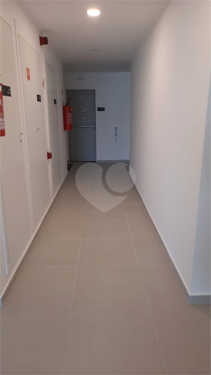 Venda Apartamento São Paulo Vila Santa Catarina REO656373 13