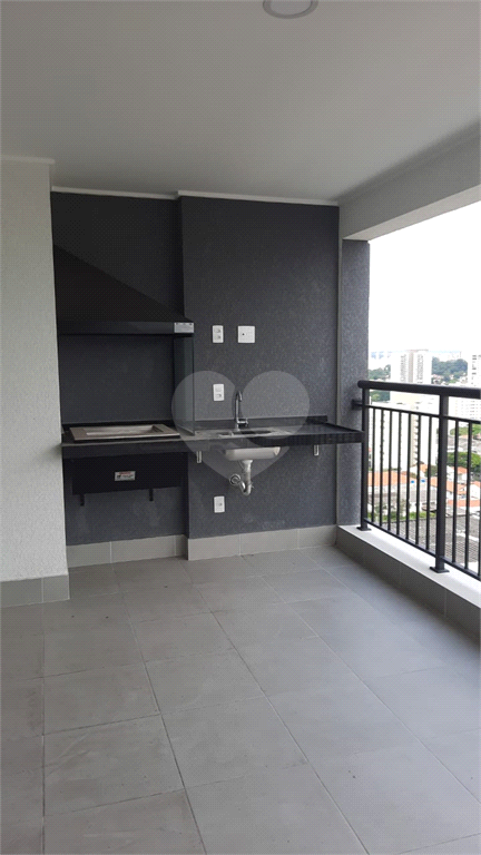 Venda Apartamento São Paulo Vila Santa Catarina REO656373 10