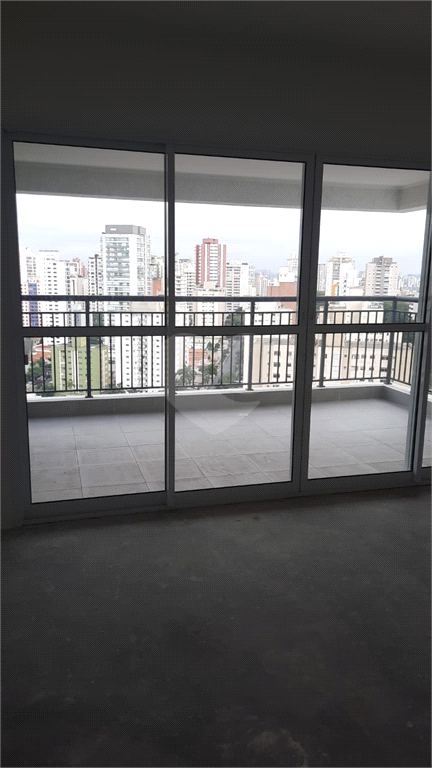 Venda Apartamento São Paulo Vila Santa Catarina REO656373 3