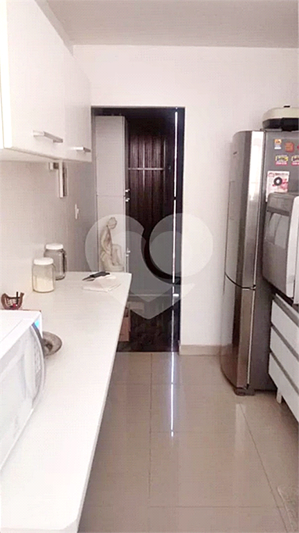 Venda Sobrado São Paulo Jardim Franca REO656377 7