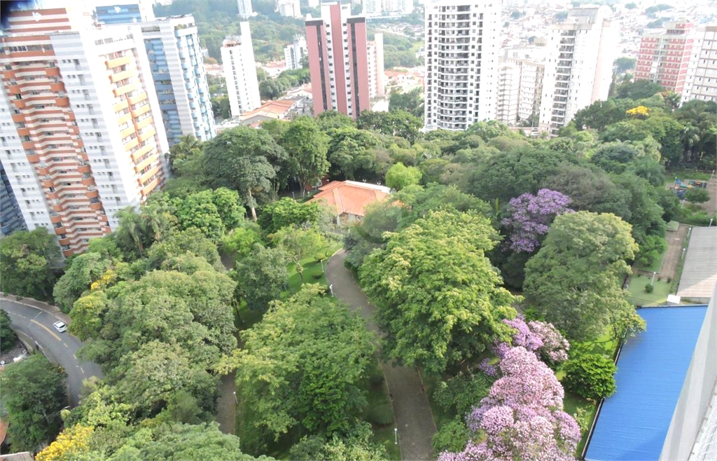 Venda Cobertura São Paulo Vila Morse REO656391 36