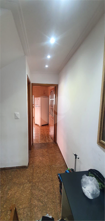 Venda Sobrado São Paulo Vila Basileia REO656410 13