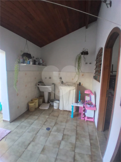 Venda Sobrado São Paulo Jardim Virginia Bianca REO656411 10