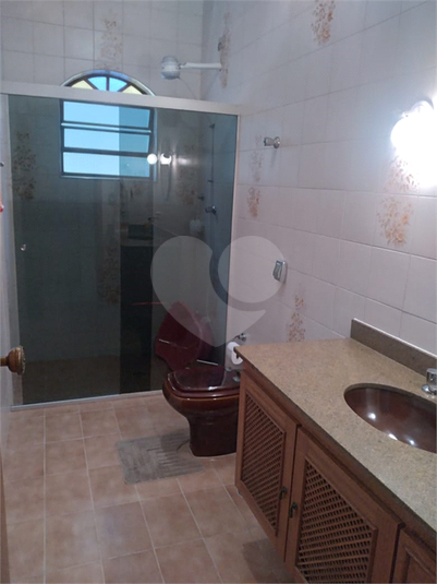 Venda Sobrado São Paulo Jardim Virginia Bianca REO656411 18