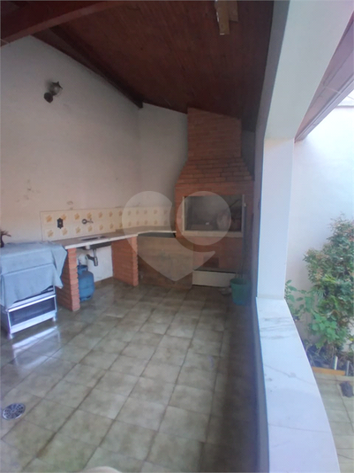 Venda Sobrado São Paulo Jardim Virginia Bianca REO656411 9