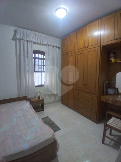 Venda Sobrado São Paulo Jardim Virginia Bianca REO656411 15