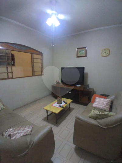 Venda Sobrado São Paulo Jardim Virginia Bianca REO656411 16