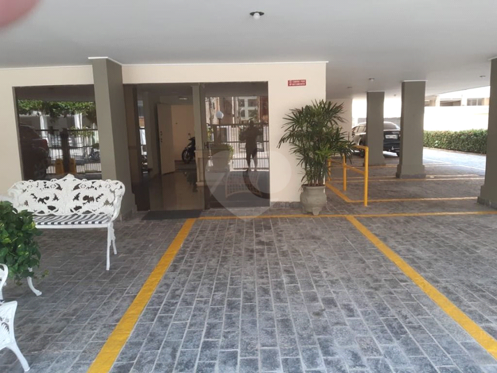 Venda Apartamento Guarujá Enseada REO656433 4