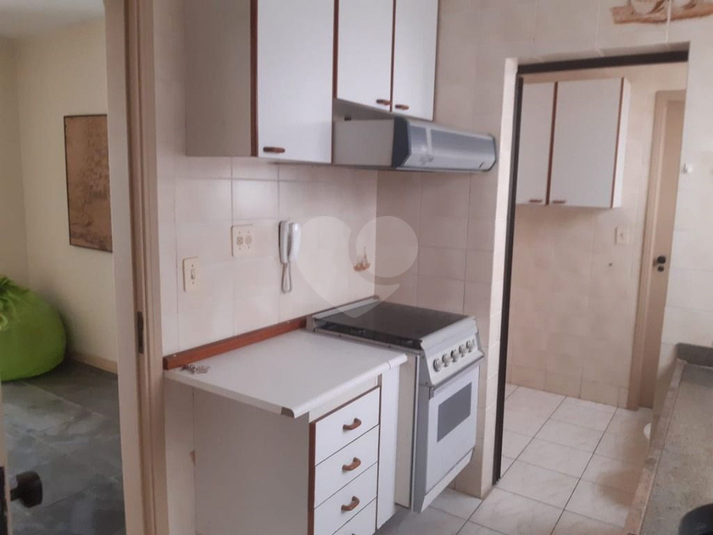 Venda Apartamento Guarujá Enseada REO656433 14