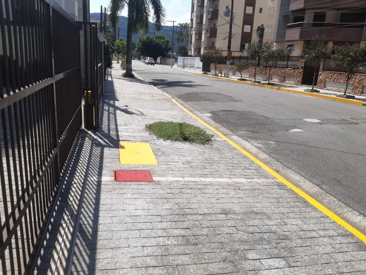 Venda Apartamento Guarujá Enseada REO656433 6