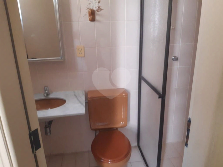 Venda Apartamento Guarujá Enseada REO656433 15