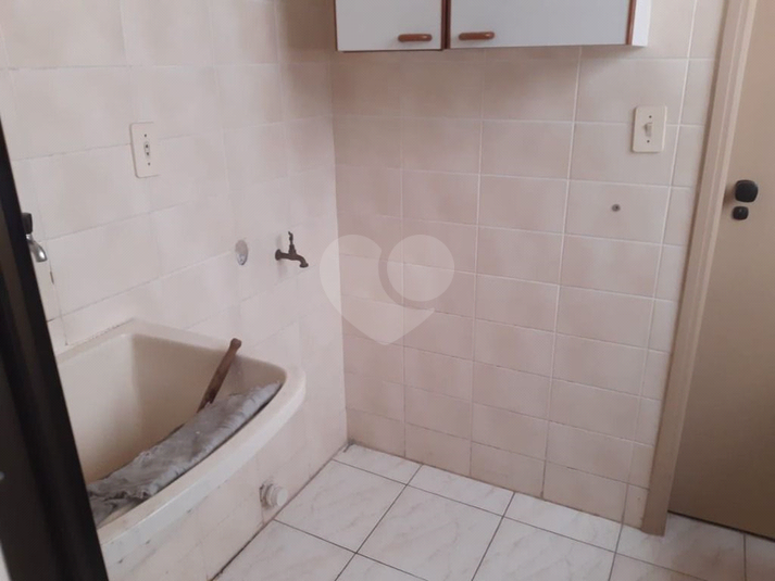 Venda Apartamento Guarujá Enseada REO656433 20