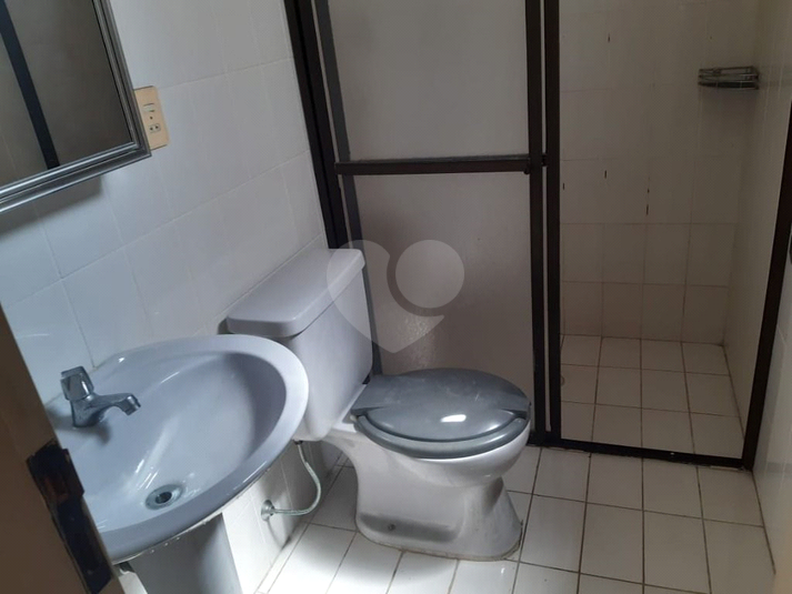 Venda Apartamento Guarujá Enseada REO656433 17