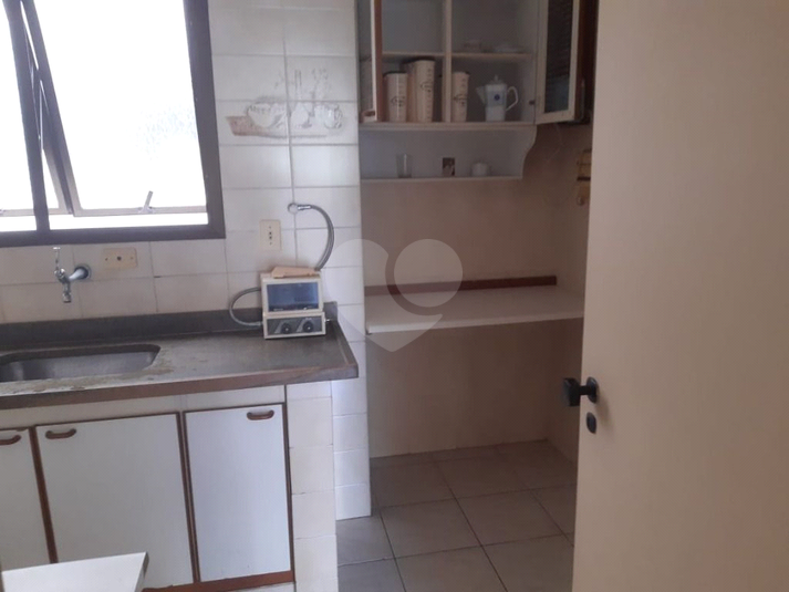 Venda Apartamento Guarujá Enseada REO656433 23