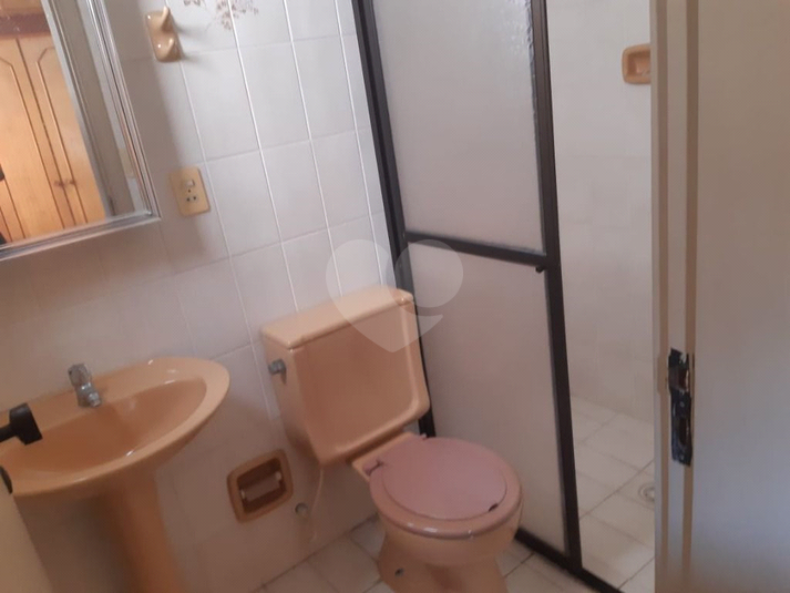 Venda Apartamento Guarujá Enseada REO656433 13