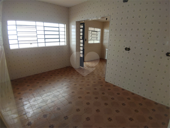 Venda Casa térrea São Paulo Vila Mazzei REO656436 10