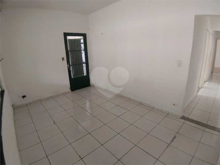 Venda Casa térrea São Paulo Vila Mazzei REO656436 2