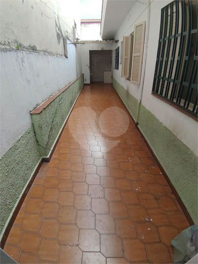 Venda Casa térrea São Paulo Vila Mazzei REO656436 16