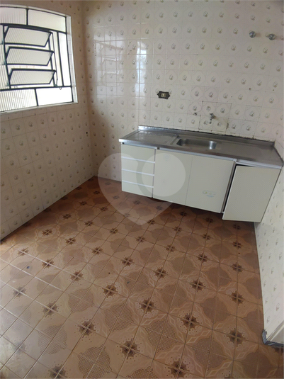 Venda Casa térrea São Paulo Vila Mazzei REO656436 14