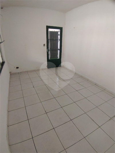 Venda Casa térrea São Paulo Vila Mazzei REO656436 3