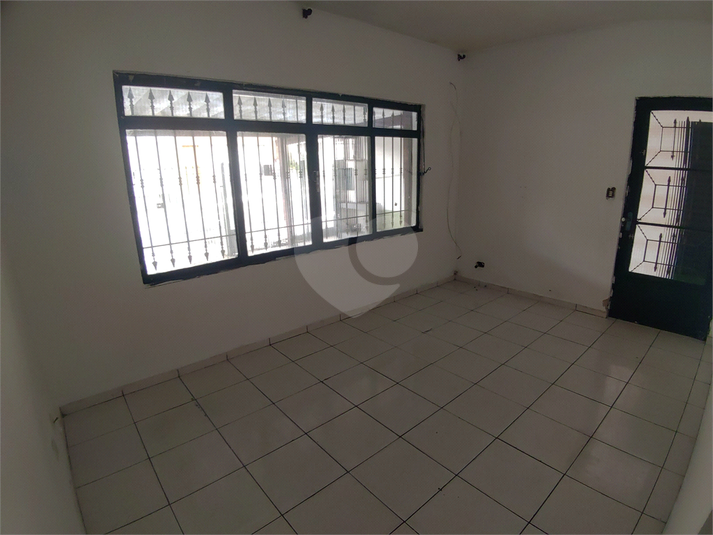 Venda Casa térrea São Paulo Vila Mazzei REO656436 1