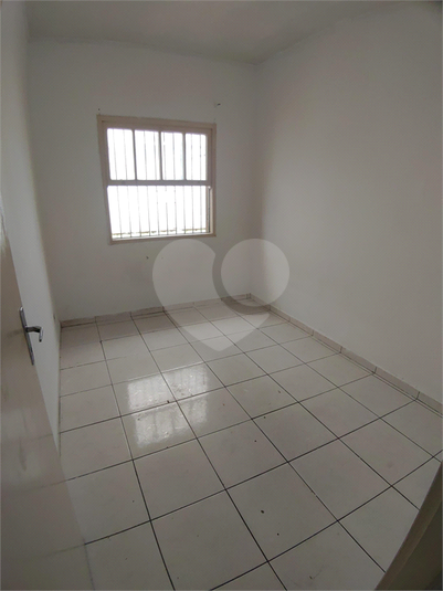 Venda Casa térrea São Paulo Vila Mazzei REO656436 7