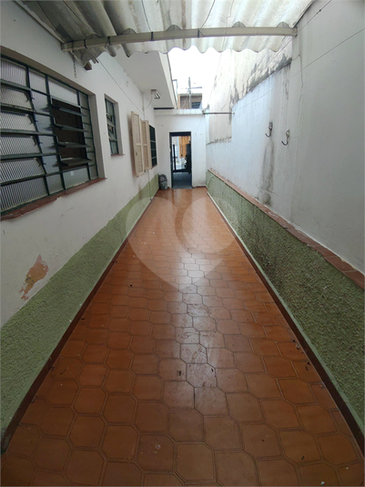 Venda Casa térrea São Paulo Vila Mazzei REO656436 15