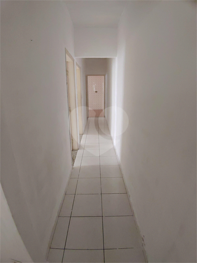 Venda Casa térrea São Paulo Vila Mazzei REO656436 4