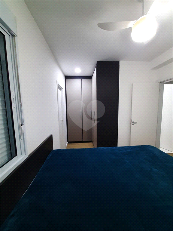 Venda Apartamento Jundiaí Jardim Tereza Cristina REO656442 8