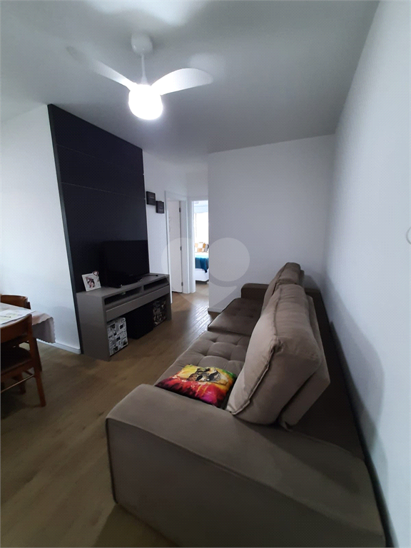 Venda Apartamento Jundiaí Jardim Tereza Cristina REO656442 6