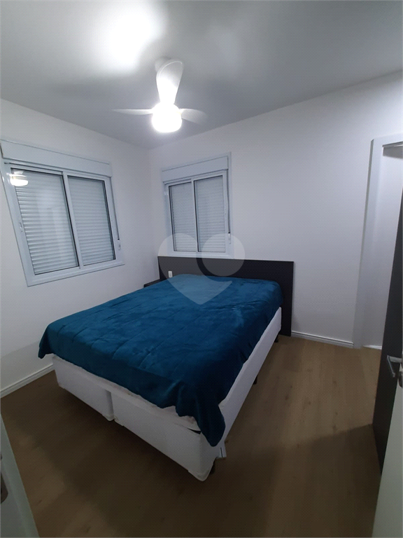 Venda Apartamento Jundiaí Jardim Tereza Cristina REO656442 10