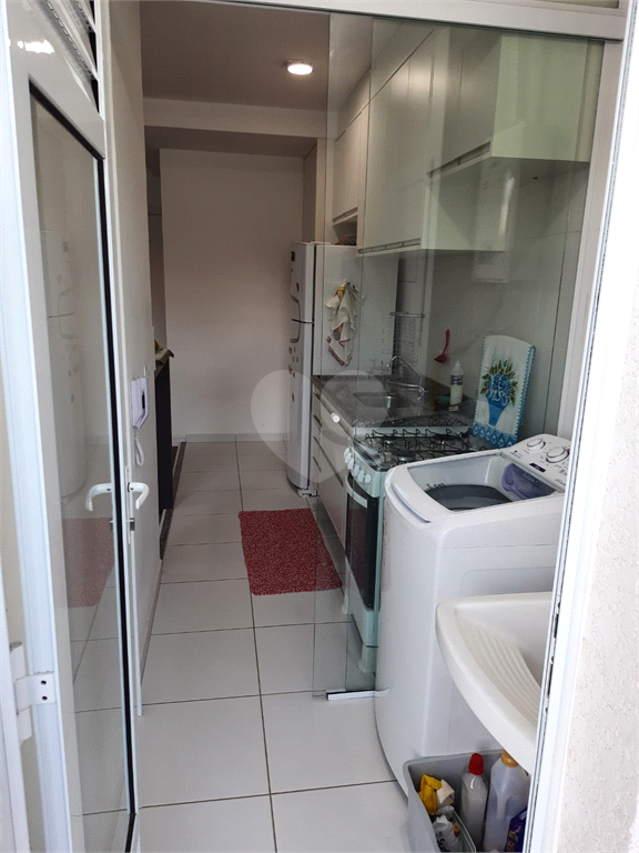 Venda Apartamento Jundiaí Jardim Tereza Cristina REO656442 23