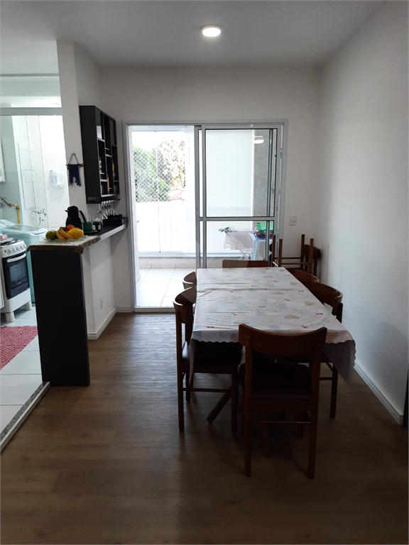 Venda Apartamento Jundiaí Jardim Tereza Cristina REO656442 3