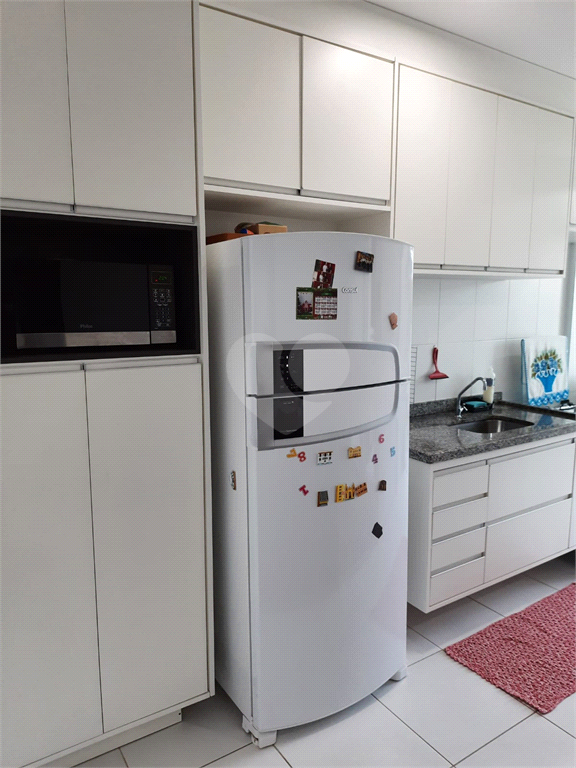 Venda Apartamento Jundiaí Jardim Tereza Cristina REO656442 22