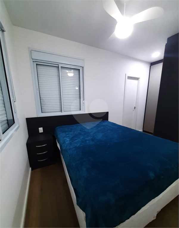 Venda Apartamento Jundiaí Jardim Tereza Cristina REO656442 11