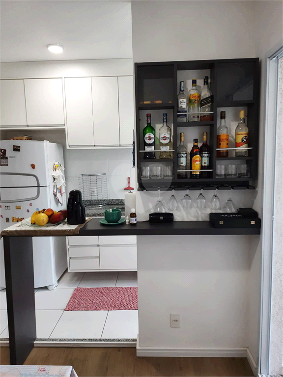 Venda Apartamento Jundiaí Jardim Tereza Cristina REO656442 18