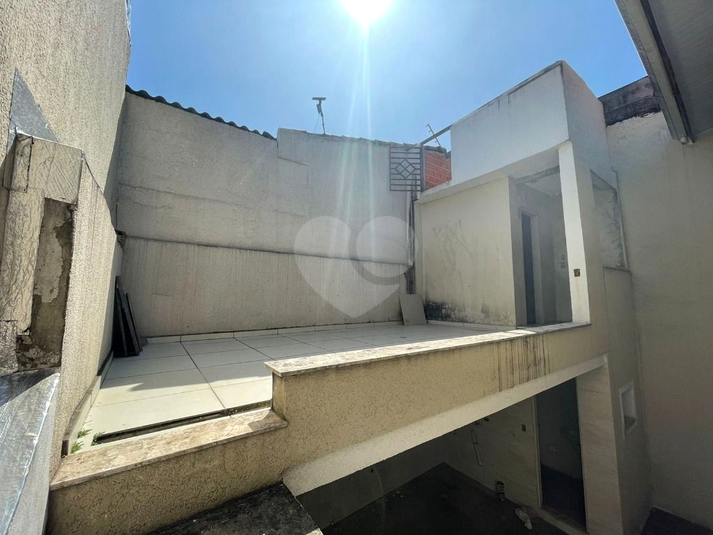 Venda Sobrado Guarulhos Jardim Rosa De Franca REO656447 15