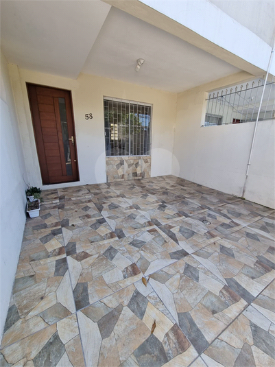 Venda Casa Gravataí Moradas Do Sobrado REO656459 16