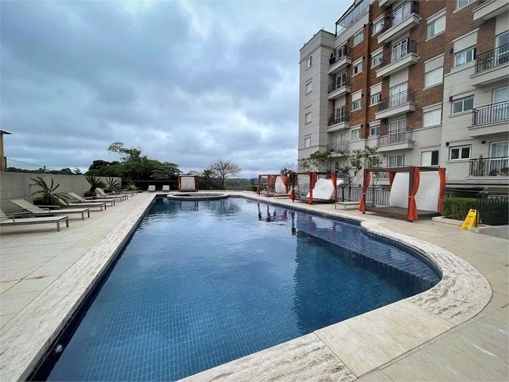 Venda Apartamento Cotia Granja Viana REO656465 1