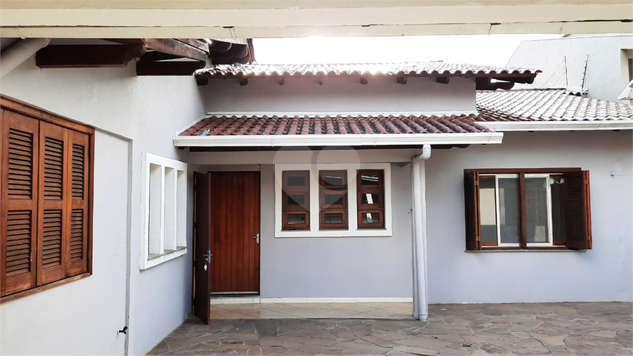 Venda Casa Canoas Estância Velha REO656479 19