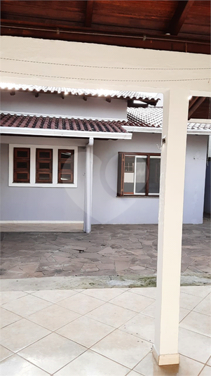 Venda Casa Canoas Estância Velha REO656479 24