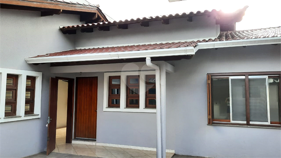 Venda Casa Canoas Estância Velha REO656479 20