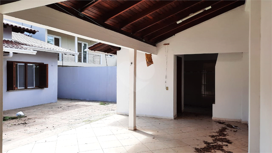 Venda Casa Canoas Estância Velha REO656479 21