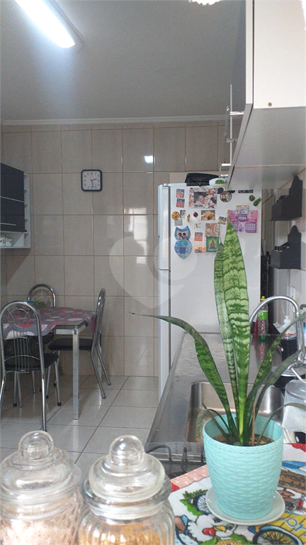 Venda Apartamento São Paulo Vila Gustavo REO656524 7