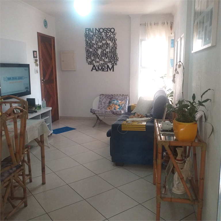 Venda Apartamento São Paulo Vila Gustavo REO656524 4