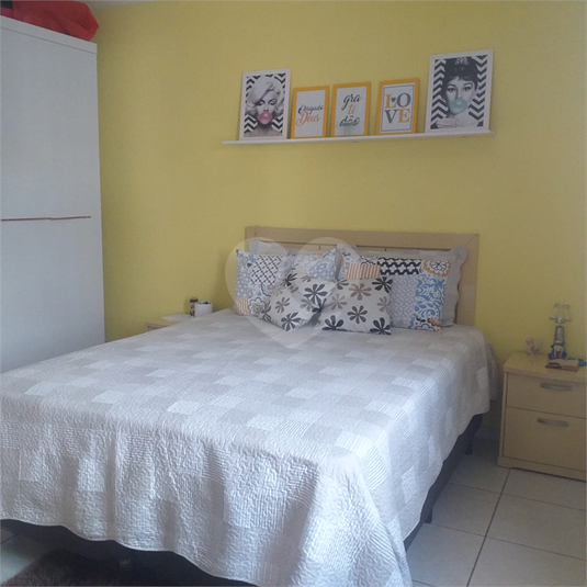 Venda Apartamento São Paulo Vila Gustavo REO656524 10