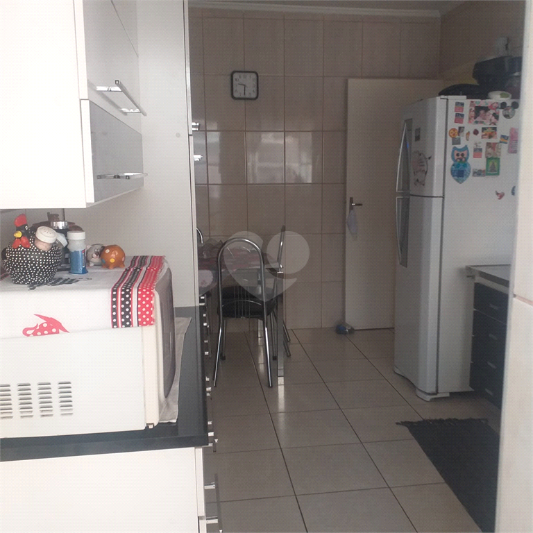 Venda Apartamento São Paulo Vila Gustavo REO656524 6